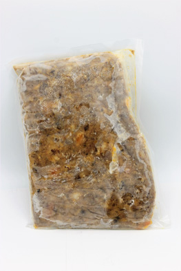 GUISO MORCILLO Y RABO F. ITALIA 3 KG CONG CAJA 5UD